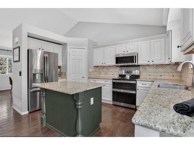 4044 S Netherland St, Aurora, CO 80013