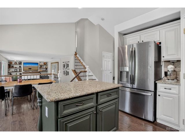 4044 S Netherland St, Aurora, CO 80013