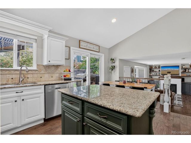 4044 S Netherland St, Aurora, CO 80013