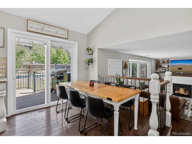 4044 S Netherland St, Aurora, CO 80013