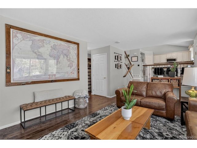 4044 S Netherland St, Aurora, CO 80013