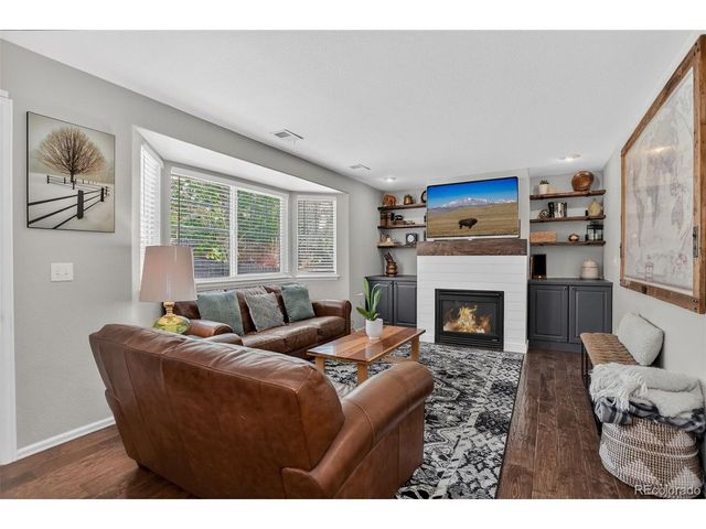 4044 S Netherland St, Aurora, CO 80013