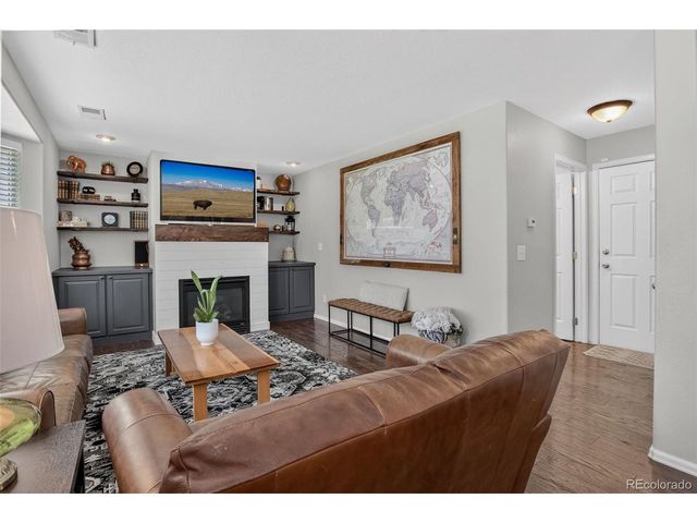 4044 S Netherland St, Aurora, CO 80013