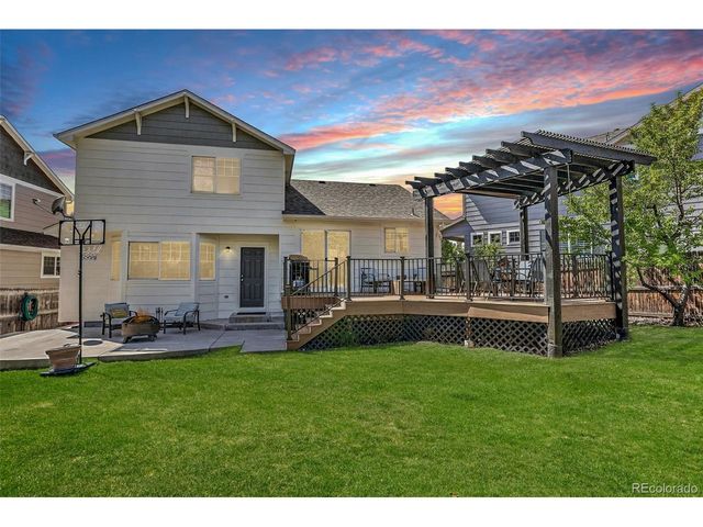 4044 S Netherland St, Aurora, CO 80013