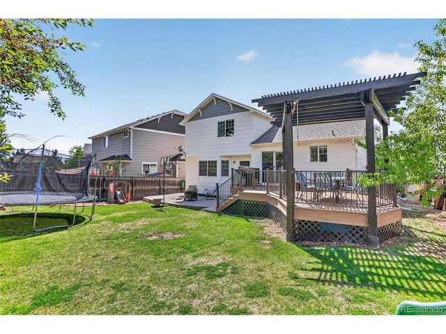 4044 S Netherland St, Aurora, CO 80013