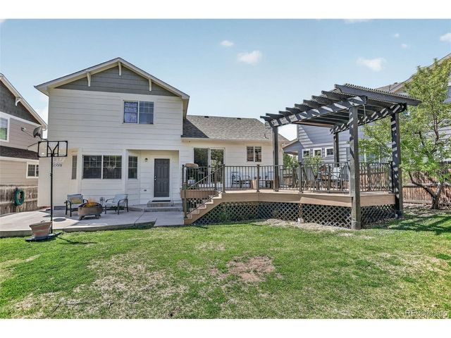 4044 S Netherland St, Aurora, CO 80013