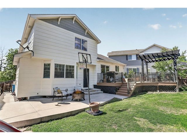 4044 S Netherland St, Aurora, CO 80013