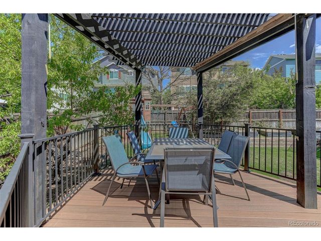 4044 S Netherland St, Aurora, CO 80013