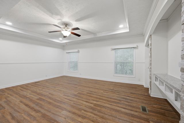 414 Copper Creek Road, Berea, KY 40403