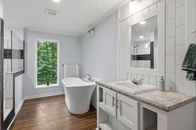 414 Copper Creek Road, Berea, KY 40403