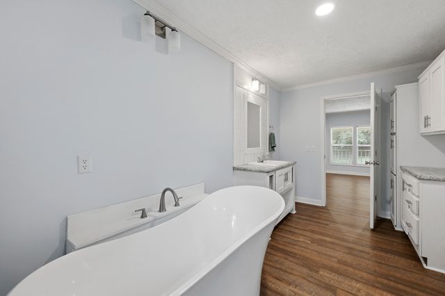 414 Copper Creek Road, Berea, KY 40403