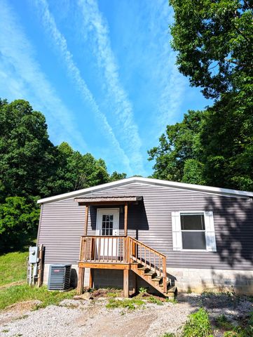 414 Copper Creek Road, Berea, KY 40403