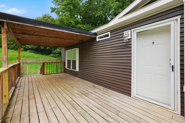 414 Copper Creek Road, Berea, KY 40403