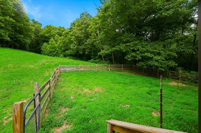 414 Copper Creek Road, Berea, KY 40403