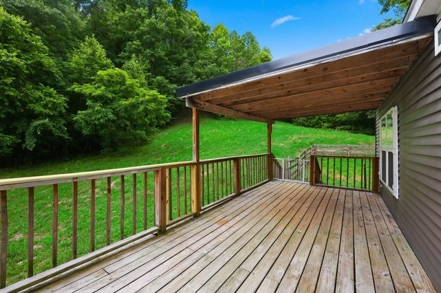 414 Copper Creek Road, Berea, KY 40403