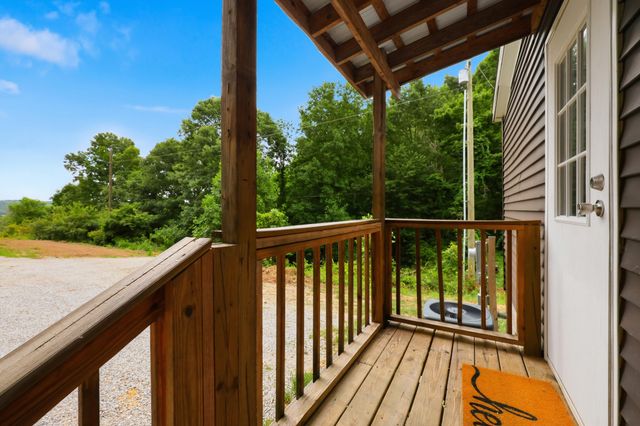 414 Copper Creek Road, Berea, KY 40403