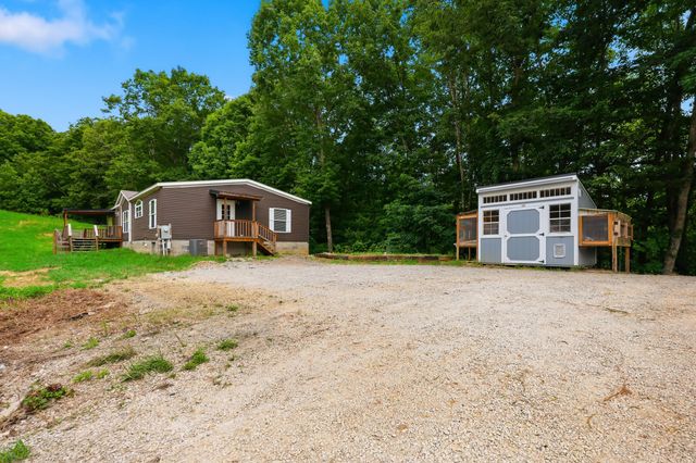 414 Copper Creek Road, Berea, KY 40403