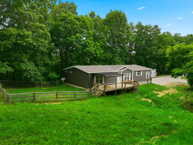 414 Copper Creek Road, Berea, KY 40403