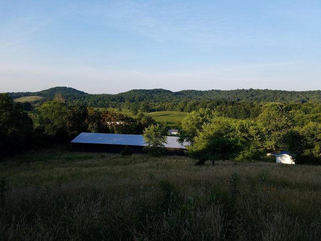 414 Copper Creek Road, Berea, KY 40403