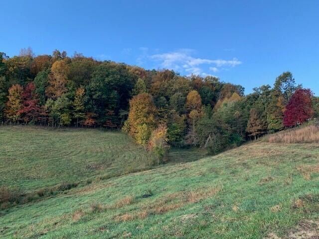 414 Copper Creek Road, Berea, KY 40403