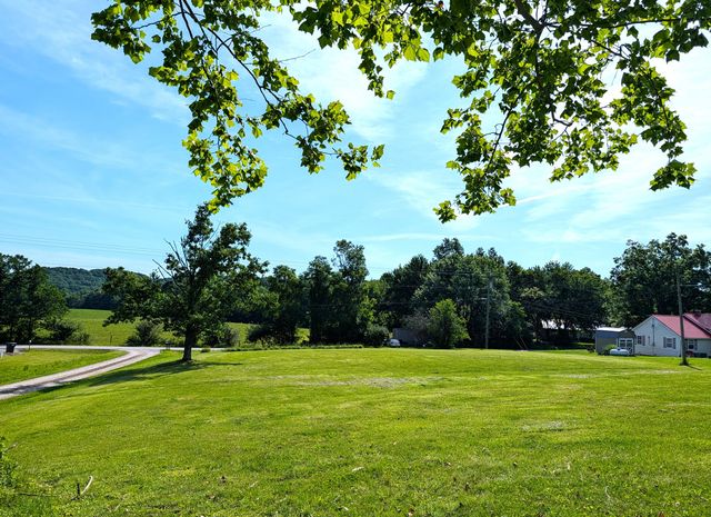 414 Copper Creek Road, Berea, KY 40403