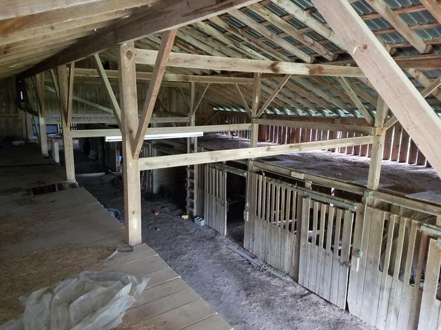 414 Copper Creek Road, Berea, KY 40403