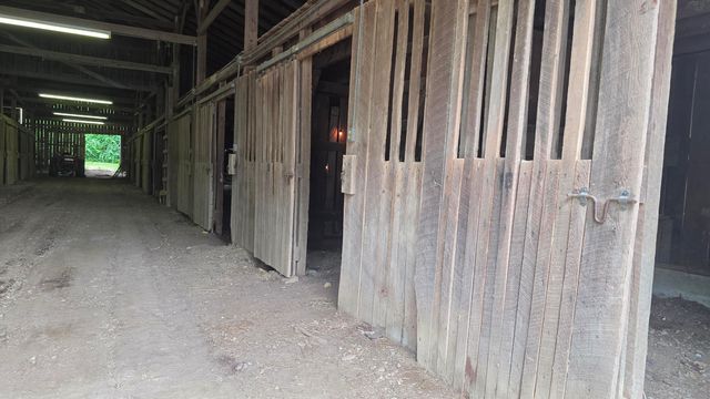 414 Copper Creek Road, Berea, KY 40403