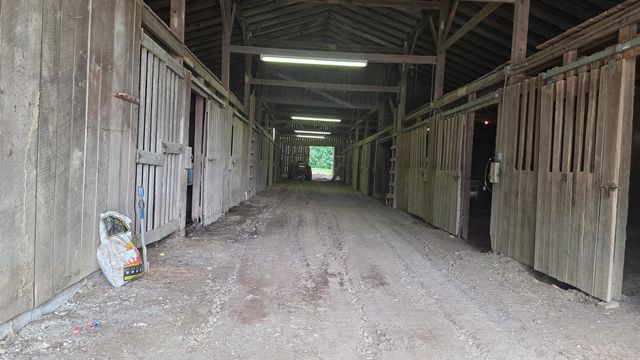 414 Copper Creek Road, Berea, KY 40403