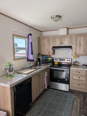 414 Copper Creek Road, Berea, KY 40403