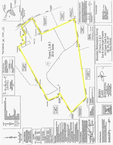 414 Copper Creek Road, Berea, KY 40403