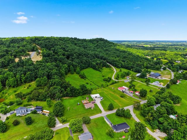 414 Copper Creek Road, Berea, KY 40403