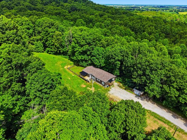 414 Copper Creek Road, Berea, KY 40403