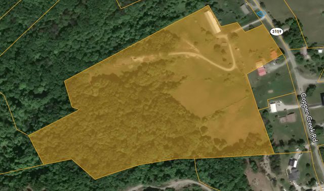 414 Copper Creek Road, Berea, KY 40403