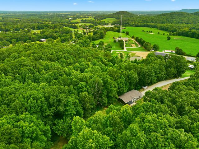 414 Copper Creek Road, Berea, KY 40403