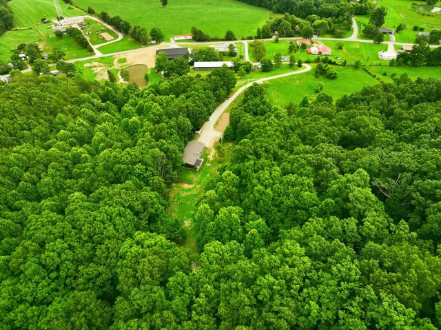 414 Copper Creek Road, Berea, KY 40403