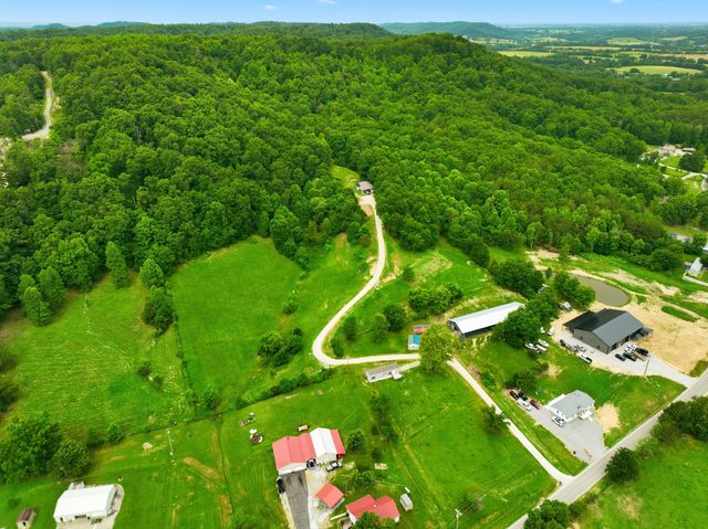 414 Copper Creek Road, Berea, KY 40403