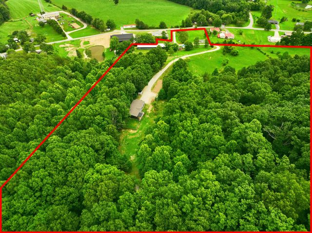 414 Copper Creek Road, Berea, KY 40403