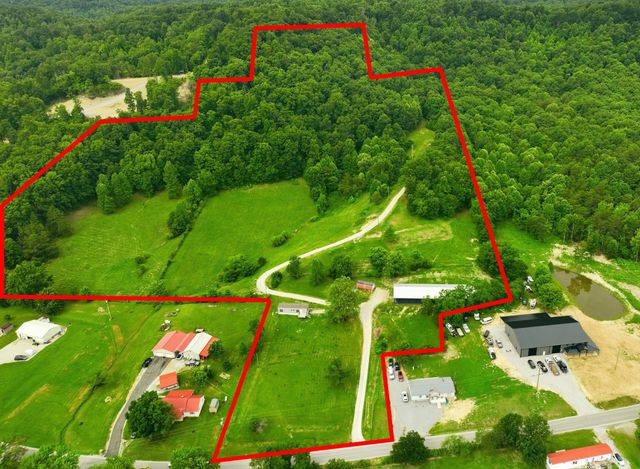 414 Copper Creek Road, Berea, KY 40403