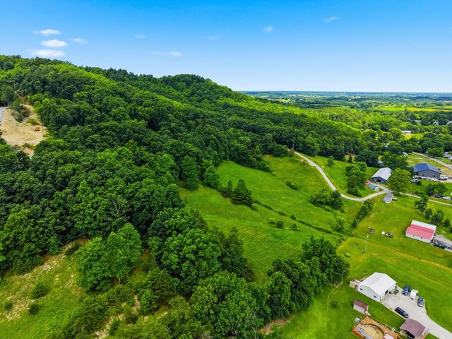 414 Copper Creek Road, Berea, KY 40403