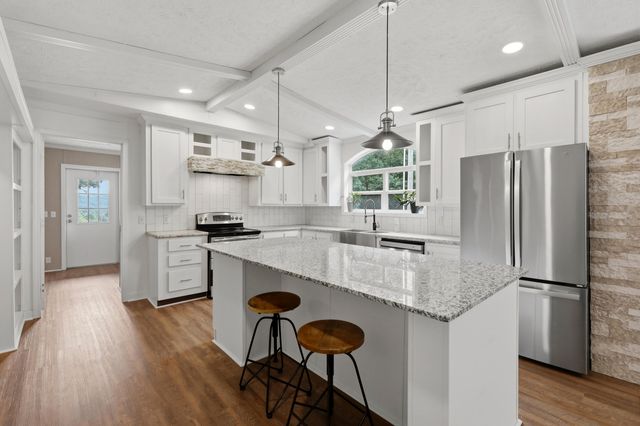 414 Copper Creek Road, Berea, KY 40403