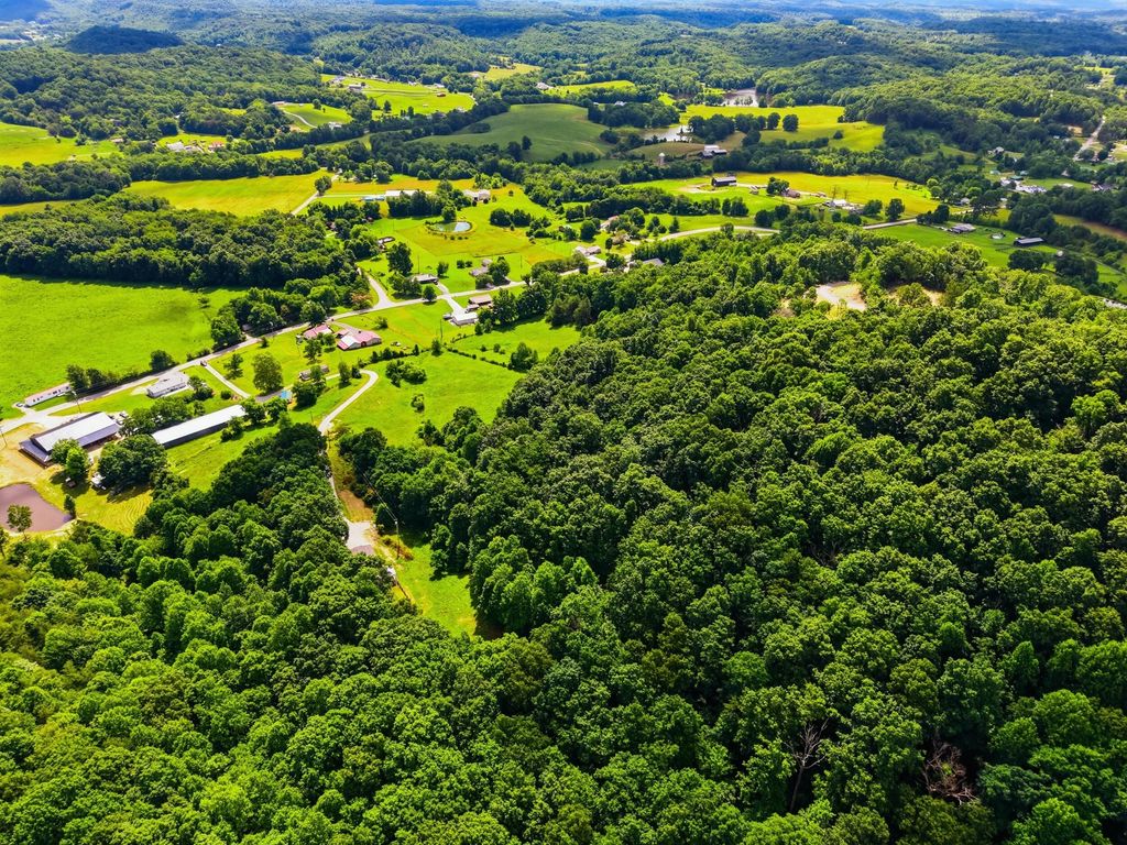 414 Copper Creek Road, Berea, KY 40403