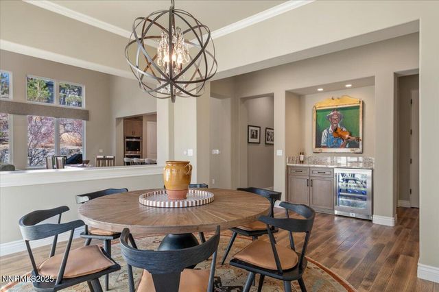 20605 Parc Foret Drive, Reno, NV 89511