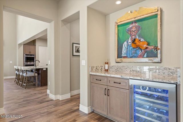 20605 Parc Foret Drive, Reno, NV 89511