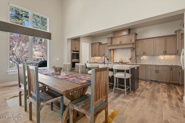 20605 Parc Foret Drive, Reno, NV 89511