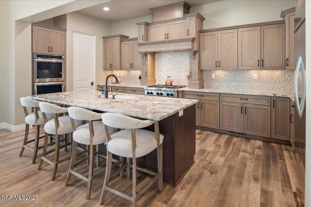 20605 Parc Foret Drive, Reno, NV 89511