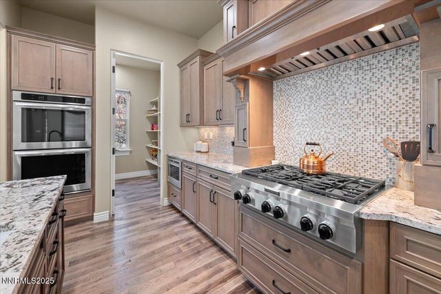 20605 Parc Foret Drive, Reno, NV 89511