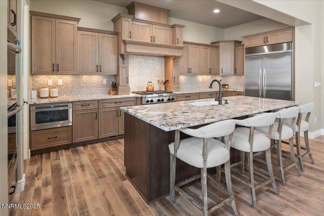 20605 Parc Foret Drive, Reno, NV 89511