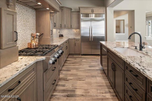 20605 Parc Foret Drive, Reno, NV 89511