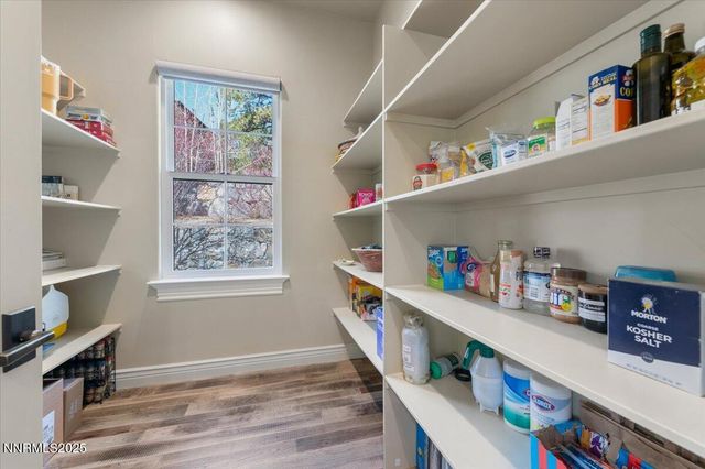 20605 Parc Foret Drive, Reno, NV 89511