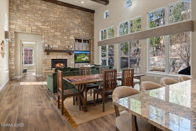 20605 Parc Foret Drive, Reno, NV 89511